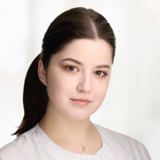 Буюкьян Ирина Карэновна, косметолог