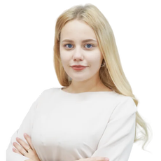 Саввина Елизавета Михайловна, стоматолог-терапевт