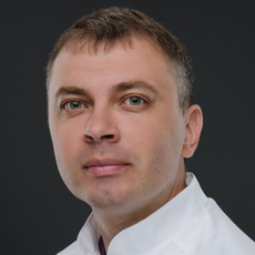 Варваров Андрей Евгеньевич, уролог