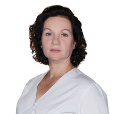 Карпова Жанна Анатольевна, косметолог