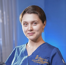 Осаула Анастасия Николаевна, пластический хирург