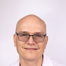 Санталов Алексей Игоревич, невролог