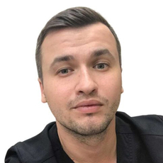 Агеев Сергей Игоревич, стоматолог-терапевт