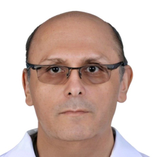 Ильевский Илья Давид Юрьевич, терапевт