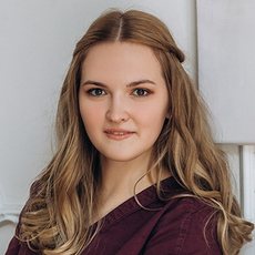 Галушка Алина Александровна, психиатр