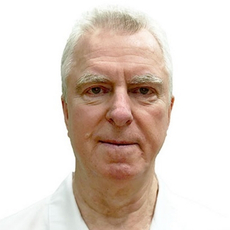 Симченков Валерий Михайлович, пульмонолог