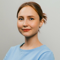 Вараница Анна Романовна, детский логопед