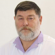 Комилавочников Георгий Викторович, гинеколог