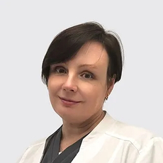 Бирюкова Елена Игоревна, гинеколог