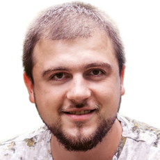 Зосимов Василий Андреевич, ЛОР