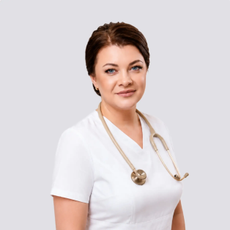 Колесникова Елена Викторовна, гинеколог