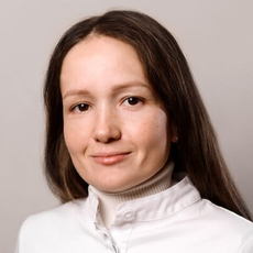 Виницкая Анна Ильинична, гинеколог