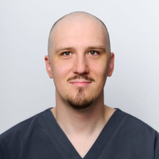 Герасимов Александр Вадимович, стоматолог-хирург