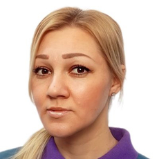 Давлетшина Элеонора Гилемхановна, инструктор ЛФК