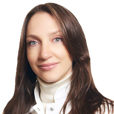 Жукова Юлия Витальевна, стоматолог-терапевт