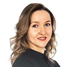 Федорова Елена Игоревна, стоматолог-терапевт