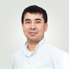 Абдивасиев Шавкат Аипжанович, стоматолог-терапевт