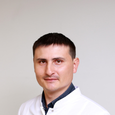 Гарипов Айрат Талгатович, детский хирург