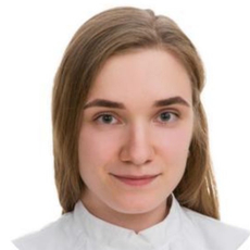 Дюдюкина Ангелина Валерьевна, стоматолог-терапевт