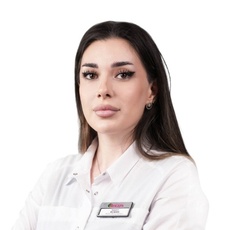 Исаева Лейла Ибрагимовна, педиатр