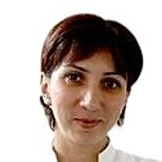 Кцоева Людмила Владимировна, терапевт