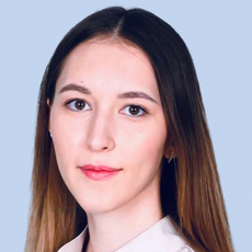 Шелудякова Анастасия Васильевна, стоматолог-терапевт