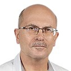 Рунов Алексей Борисович, эндоскопист