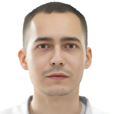 Дубасов Евгений Сергеевич, терапевт