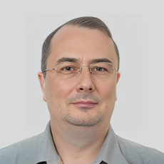 Соколов Максим, ЛОР