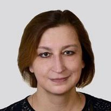 Пашик Светлана Петровна, физиотерапевт