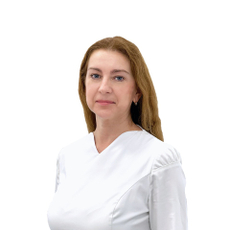 Тихомирова Наталья Евгеньевна, мануальный терапевт