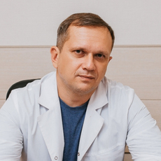 Зелинский Евгений Евгеньевич, невролог