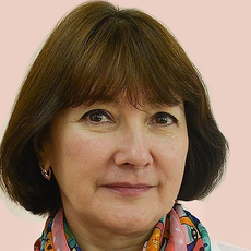 Куликова Марина Николаевна, врач скорой помощи