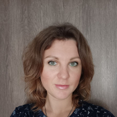 Громыко Вероника Дмитриевна, психиатр