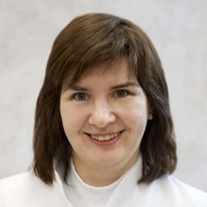 Гусева Екатерина Михайловна, гинеколог