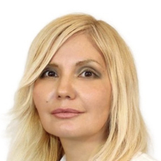 Шириязданова Ирина Рифкатовна, невролог