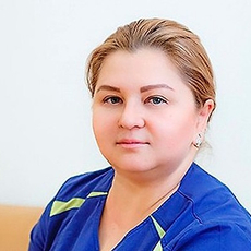 Казанкова Ирина Владимировна, гинеколог