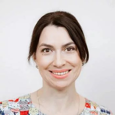 Артамонова (Кужель) Валерия Юрьевна, детский стоматолог