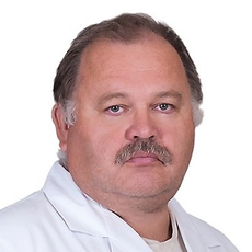 Александров Владислав Анатольевич, радиолог