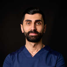 Жоржеос Михаил Фавазович, пластический хирург