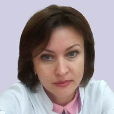 Сахапова Анжелика Геннадьевна, психолог