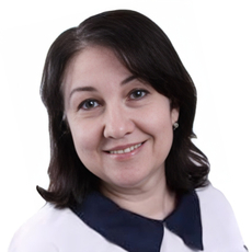 Арсентьева Светлана Вячеславовна, гинеколог