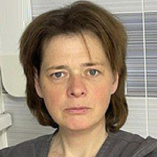 Плошенко Юлия Александровна, стоматолог-терапевт