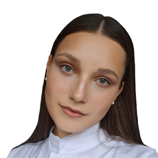 Капёнкина Ольга Вадимовна, стоматолог-терапевт