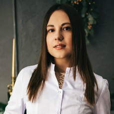 Ластовская Кристина Валерьевна, кардиолог