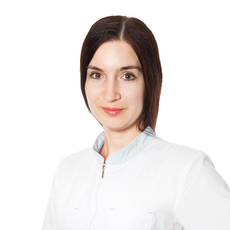 Суворова Анна Викторовна, массажист