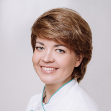 Кувшинова Любовь Николаевна, подолог