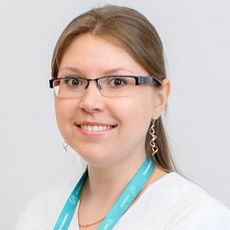 Михеева Юлия Васильевна, кардиолог