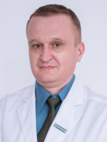 Изотов Вадим Георгиевич, ЛОР