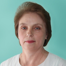 Кафарена Ирина Васильевна, кардиолог